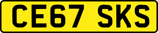 CE67SKS