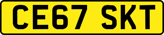 CE67SKT