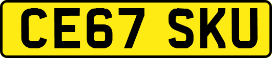 CE67SKU