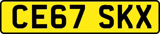 CE67SKX