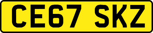CE67SKZ