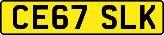 CE67SLK
