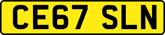 CE67SLN