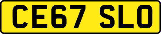CE67SLO