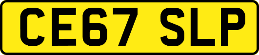 CE67SLP