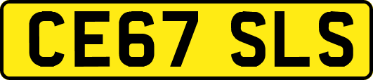 CE67SLS