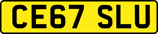 CE67SLU