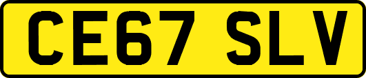 CE67SLV