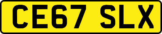 CE67SLX