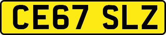 CE67SLZ
