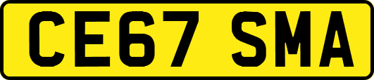 CE67SMA
