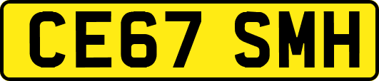 CE67SMH