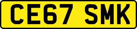 CE67SMK
