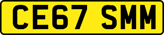 CE67SMM