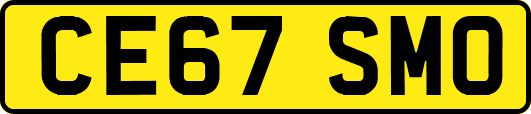 CE67SMO