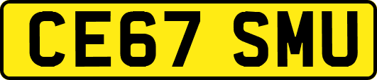 CE67SMU