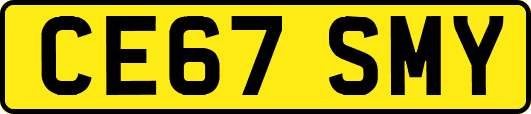 CE67SMY