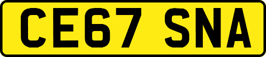 CE67SNA