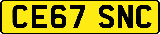 CE67SNC