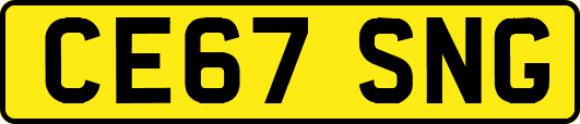 CE67SNG