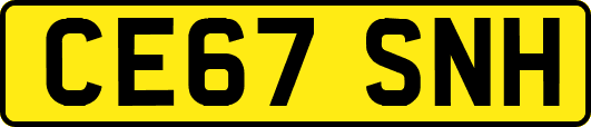 CE67SNH