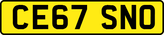 CE67SNO