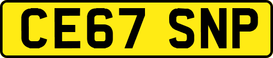 CE67SNP