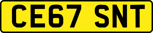CE67SNT