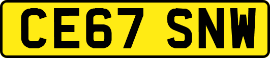 CE67SNW