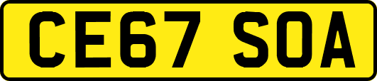 CE67SOA
