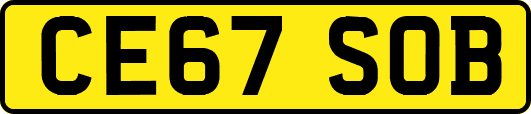 CE67SOB