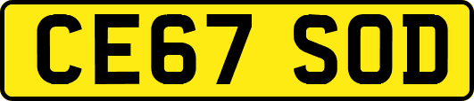 CE67SOD