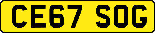 CE67SOG