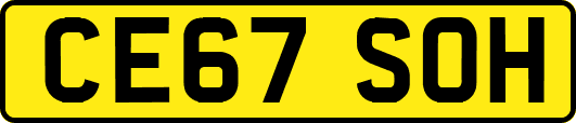 CE67SOH