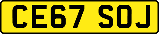 CE67SOJ