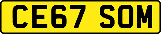 CE67SOM