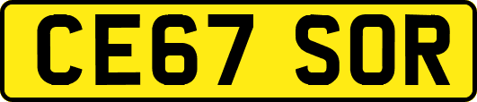CE67SOR