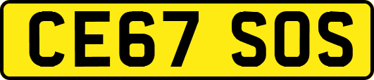 CE67SOS