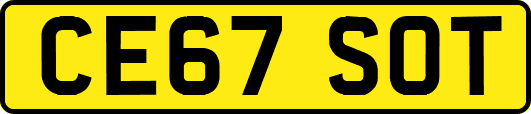 CE67SOT