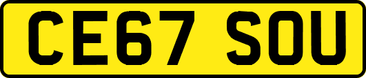 CE67SOU