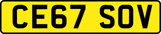 CE67SOV