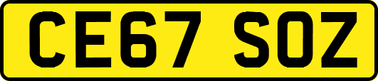 CE67SOZ