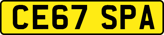 CE67SPA
