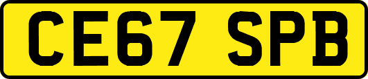 CE67SPB