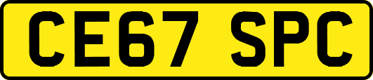 CE67SPC