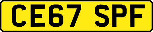 CE67SPF