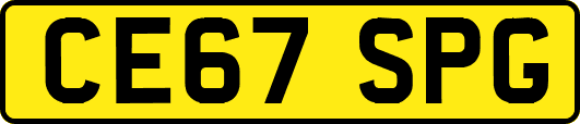 CE67SPG