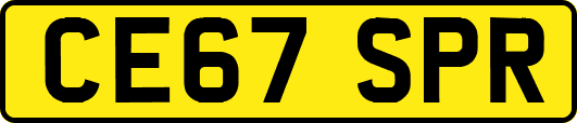 CE67SPR