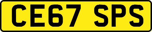 CE67SPS