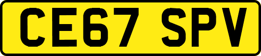 CE67SPV